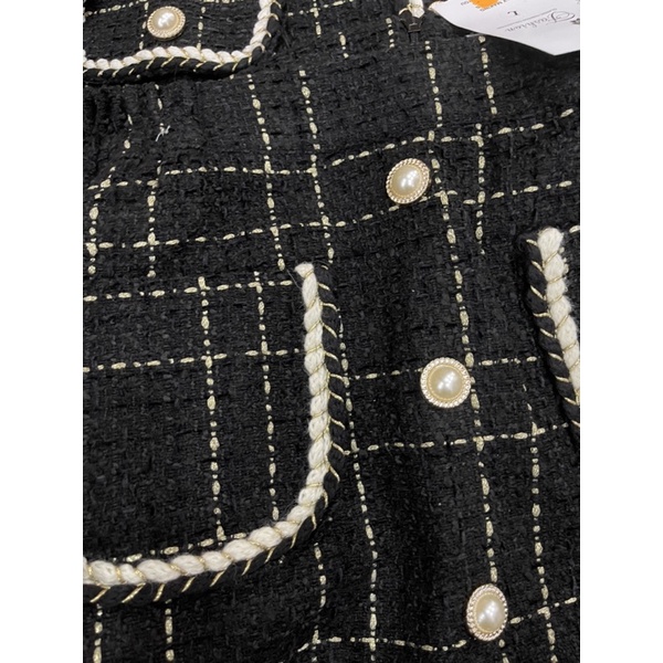 Chân váy dạ bigsize vải tweet cao cấp có quần trong Ms199-Hàng bán shop | BigBuy360 - bigbuy360.vn