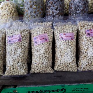 Hạt sen lụa sấy khô - Sen Tháp Mười