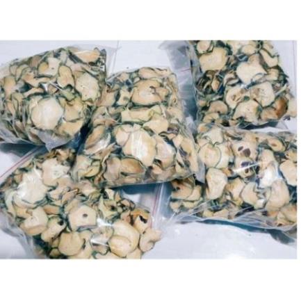 Bí đao sấy khô ,trà bí đao thanh lọc cơ thể được sấy khô giúp đẹp da, giữ dáng  - Bách Hóa Thảo Dược