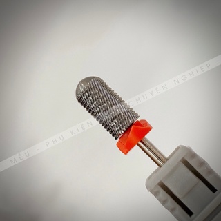 Đầu mài thép đen cao cấp