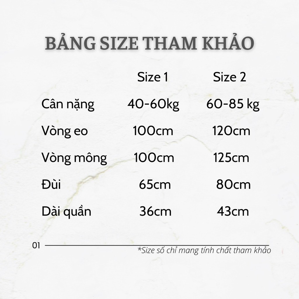 Quần short nữ ulzzang bigsize ống rộng cạp cao đẹp cao cấp co giãn cá tính QU150
