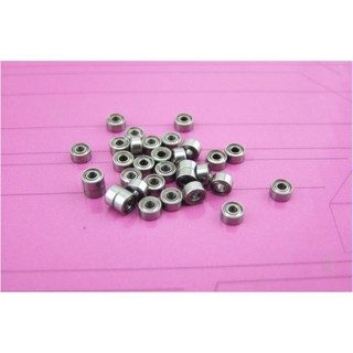 Vòng bi tiêu chuẩn thép chịu lực 1mm 2mm 2.5mm 3mm 4mm