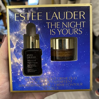 Hàng Mỹ Set mini estee lauder 2020