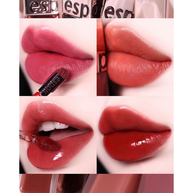 Son Espoir Couture Lip Tint Shine