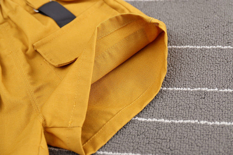 Quần Short Thiết Kế Thời Trang Mùa Hè Năng Động Dành Cho Bé Trai