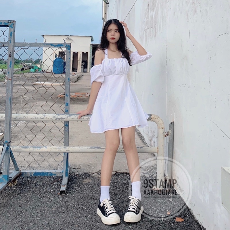 Đầm dự tiệc didi | BigBuy360 - bigbuy360.vn