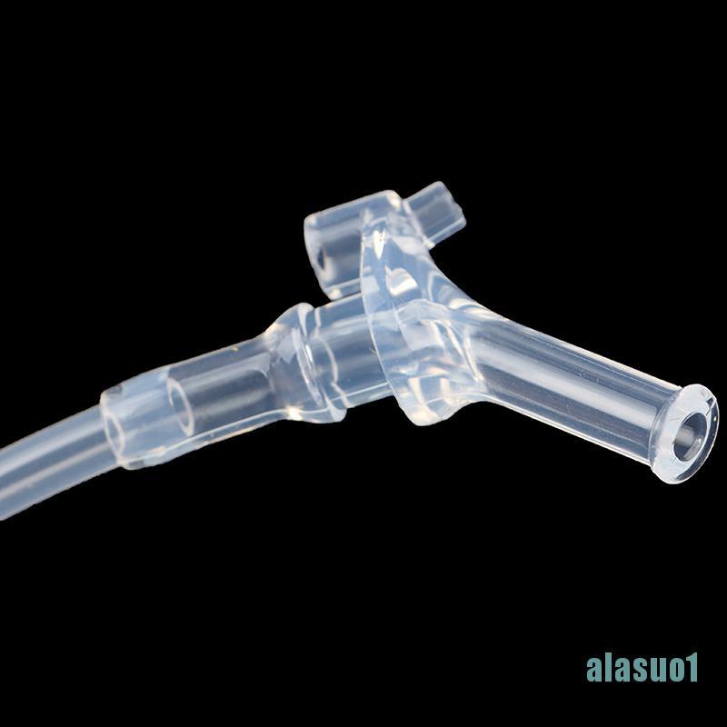 Ống Hút Silicone Thay Thế Cho Alasuo1 Baby