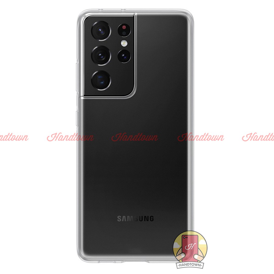 Ốp Lưng TPU Samsung Galaxy S21 S21 Plus S21 Ultra S21 5G S21 Plus 5G S21+ S21Ultra 5G Cao Su Nhựa Dẻo Trong Suốt Cao Cấp