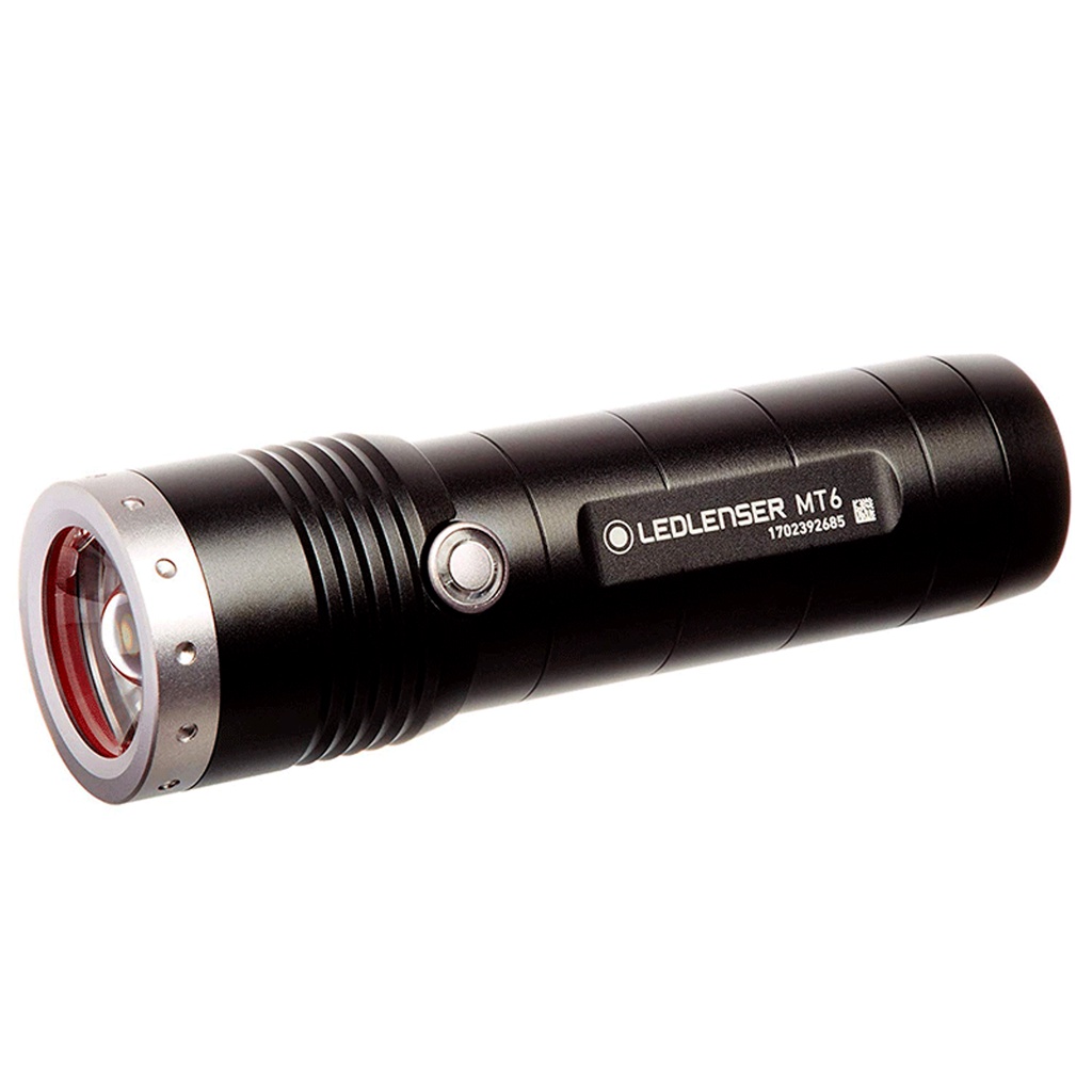 ĐÈN DÃ NGOẠI CẮM TRẠI LEDLENSER MT6