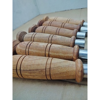 cán gỗ làm tô vít siêu tốt