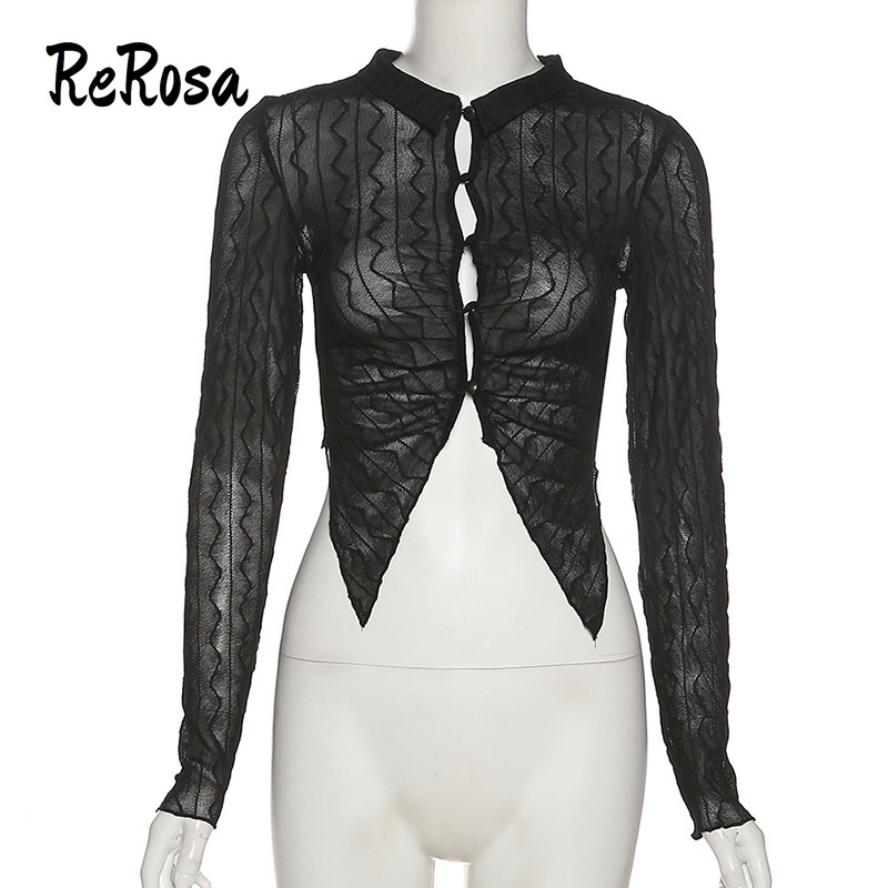 Áo thun tay dài màu trơn dáng ôm thiết kế thời trang cho nữ 2022