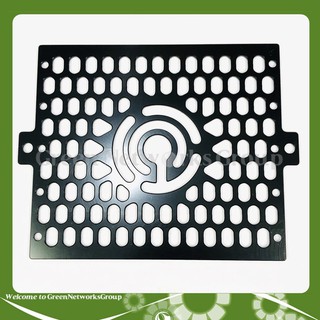 Che két nước Cnc Raider Satria Greennetworks