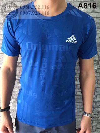 Combo 2 bộ thể thao Nam