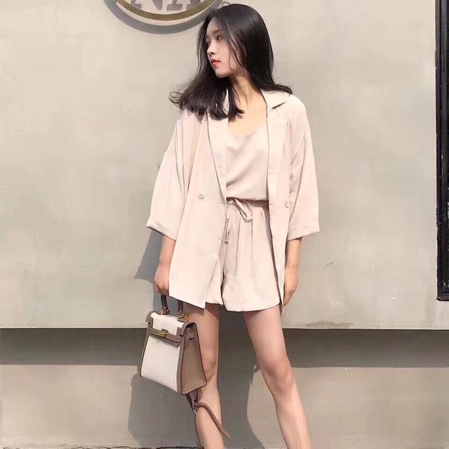 SET 3 món chất đẹp