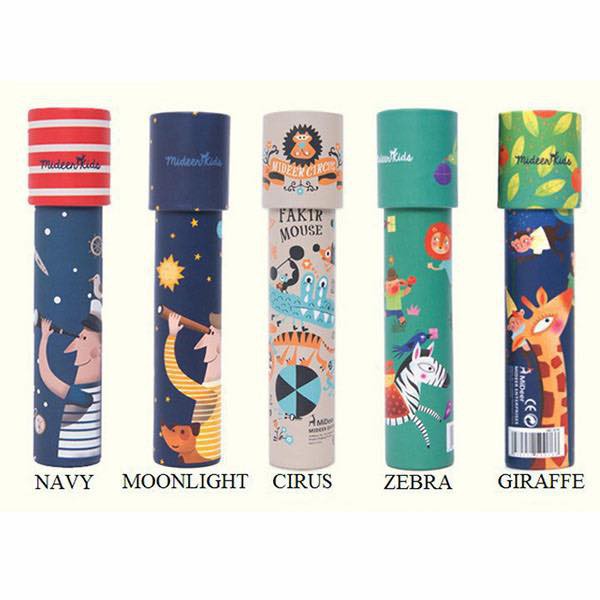 KÍNH VẠN HOA MIDEER JGD0280