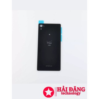 Nắp Lưng Sony Xperia Z3V Và Keo E8000