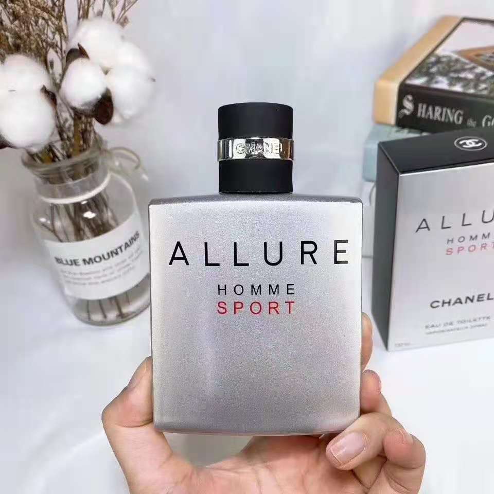 (Hàng Mới Về) Nước Hoa Dung Tích 100ml Hiệu Chanel Dành Cho Nam | BigBuy360 - bigbuy360.vn