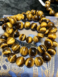 Vòng tay đá mắt hổ (Tiger's Eyes) 80.000đ - 490.000đ
