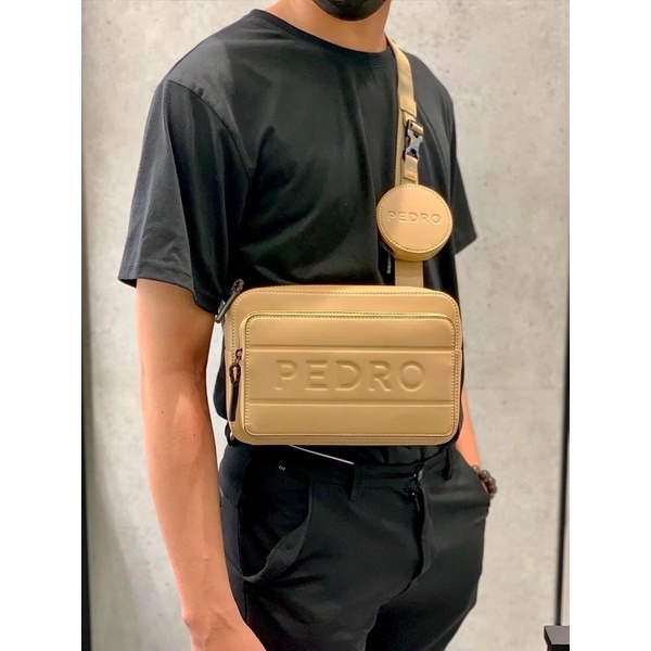 𝐓𝐮́𝐢 𝐍𝐚𝐦 đ𝐞𝐨 𝐜𝐡𝐞́𝐨 𝐏𝐞𝐝𝐫𝐨 𝐂𝐚𝐬𝐮𝐚𝐥 𝐒𝐥𝐢𝐧𝐠 𝐁𝐚𝐠 màu nude