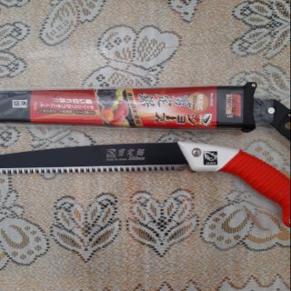 Cưa cắt cành nhật bản 300 mm
