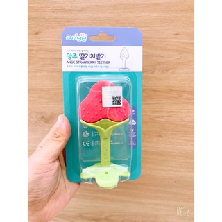Chính hãng :gặm nướu ange cho bé hàn quốc