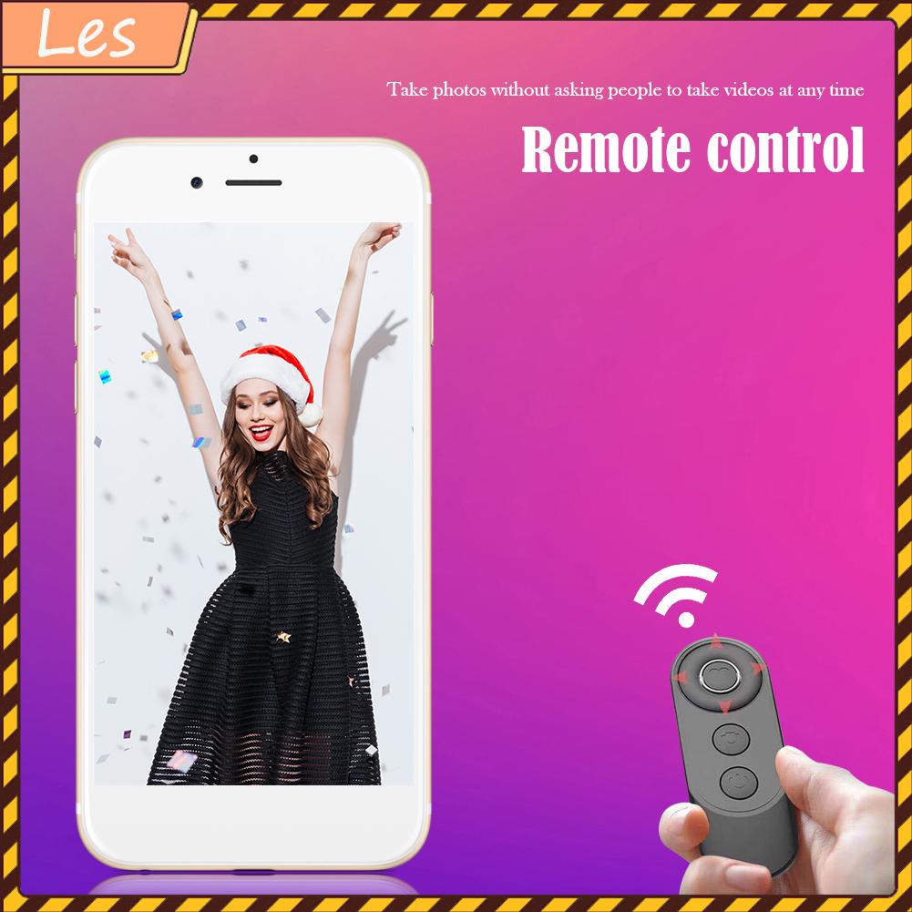 Thiết bị chụp ảnh từ xa bluetooth cho điện thoại