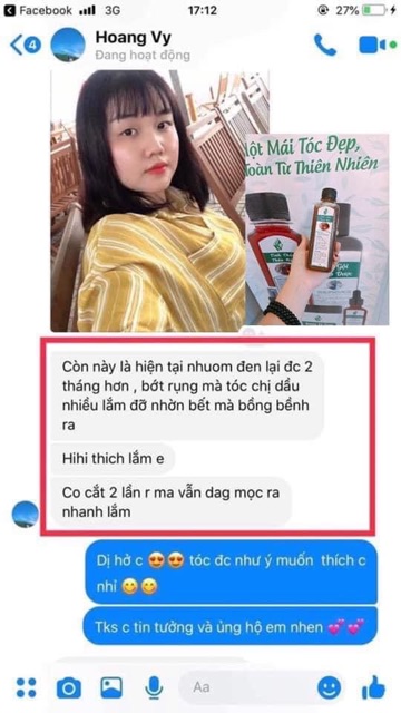 [10 chai 190k ] Tinh dầu gội thảo mộc | BigBuy360 - bigbuy360.vn