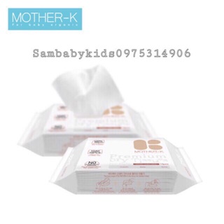 Khăn vải khô đa năng Hàn Quốc Mother K ( 15c)