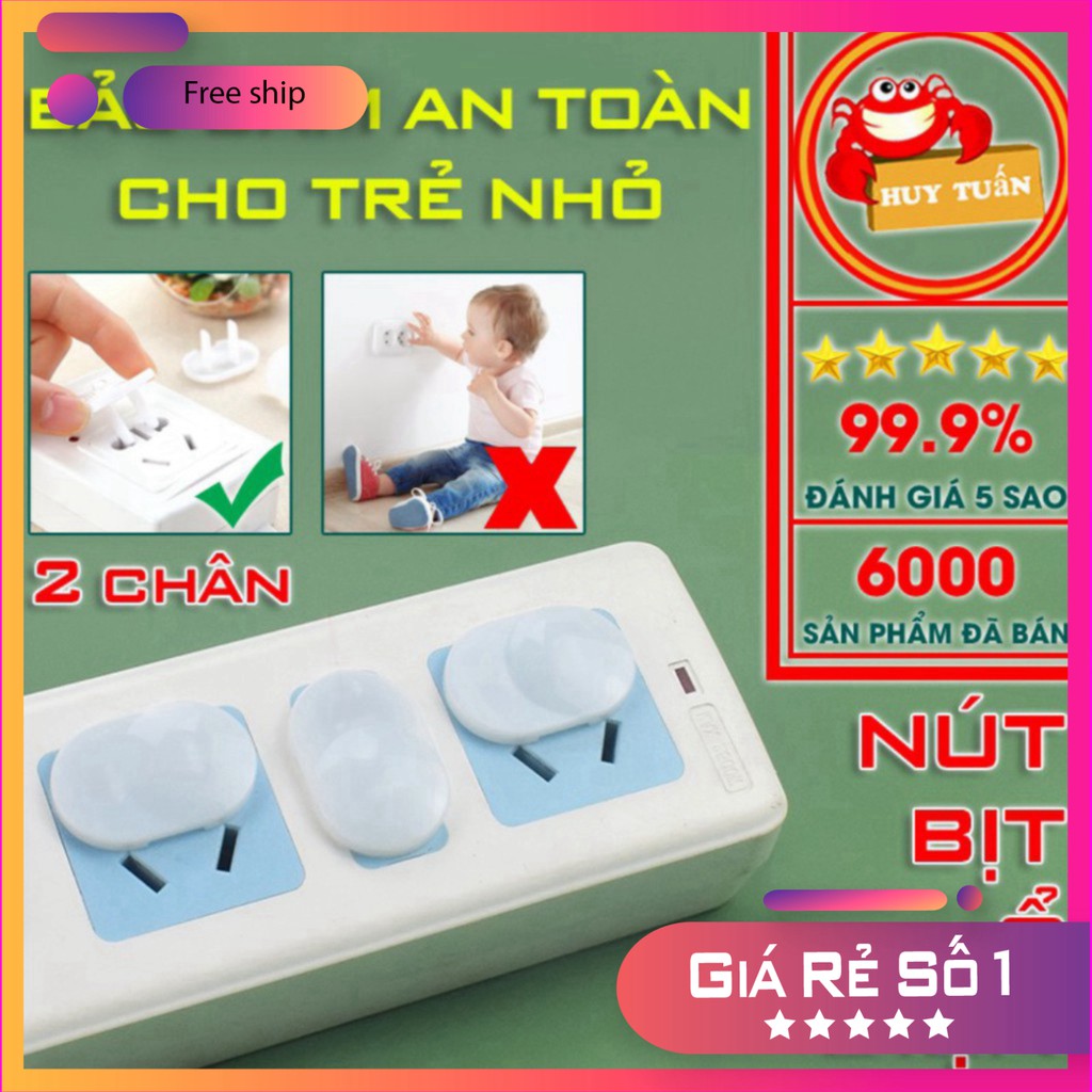 @ HOT FREESHIP Bịt ổ điện combo 8 cái  - nút bịt ổ cắm điện bảo đảm an toàn cho trẻ nhỏ  GIÁ TỐT CHỈ CÓ Ở TIỆN ÍCH SHOP 