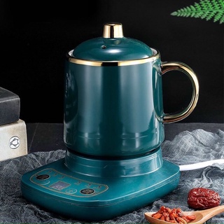 Nồi chưng yến, nấu cháo