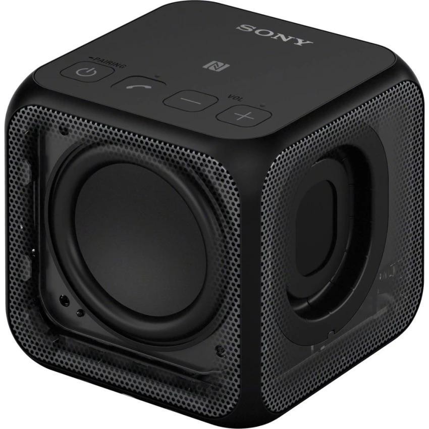 Loa di động Bluetooth Sony SRS X11 (Đen)