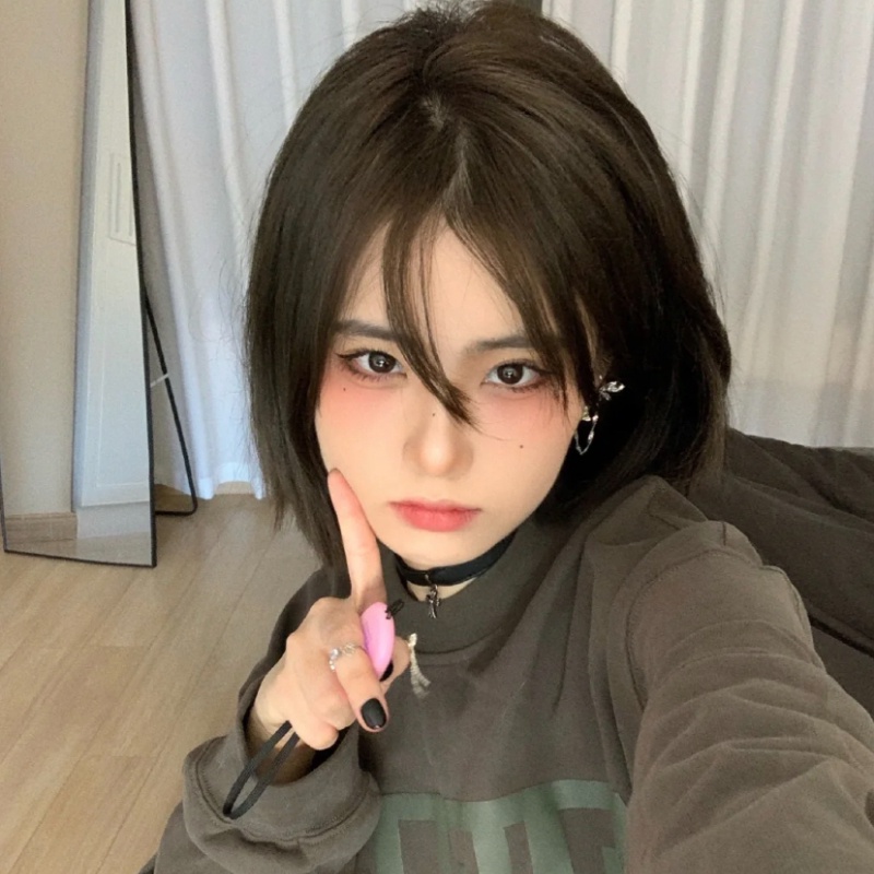 NRVP Áo Hoodie Dáng Rộng Thời Trang Hàn Quốc 2022 Dành Cho Nữ