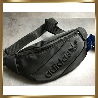 Túi Đeo Chéo Funny Bumbag Thời Trang Cá Tính
