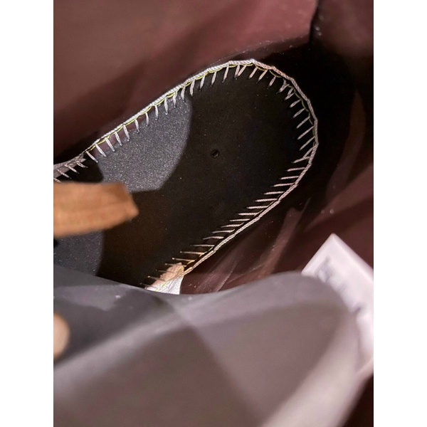 GIÀY JD1 LV HOA NÂU 1:1 SC