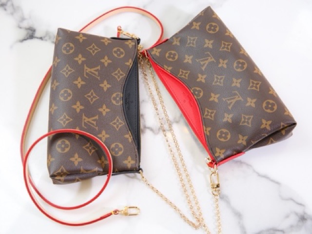 Túi Pallas Clutch Supersale