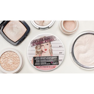 Highlight The Balm Mary-lou Manizer