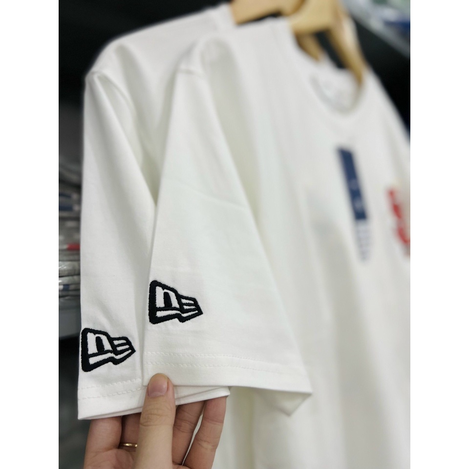 Áo thun MLB new era cao cấp