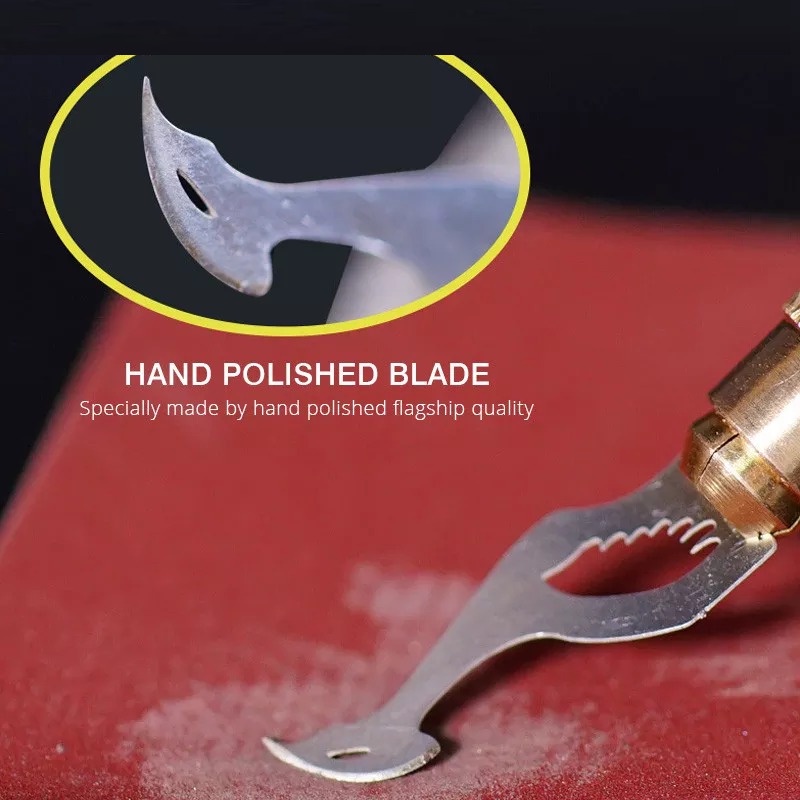 Bộ dụng cụ đục, tách IC, cạo keo Mechanic iMAX - 20 đầu