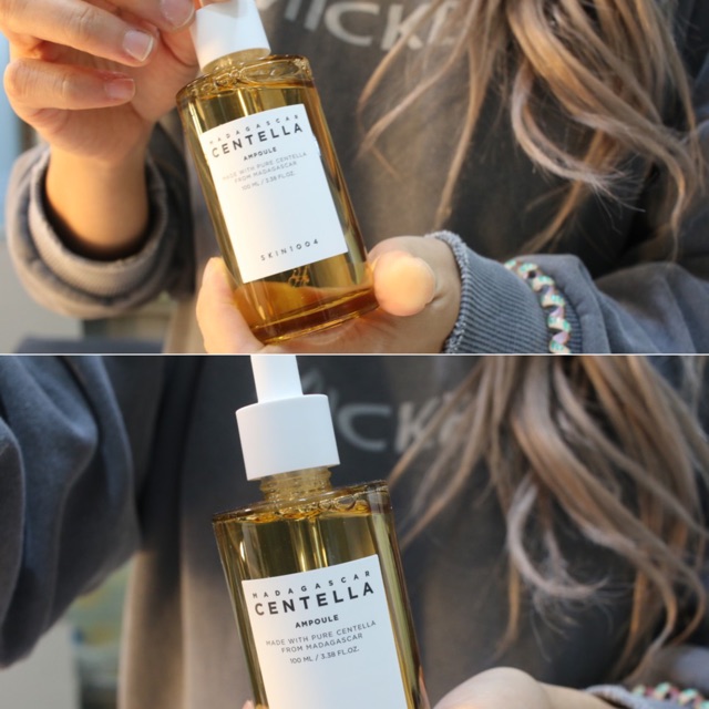 Tinh Chất Rau Má Skin1004 Madagascar Centella Ampoule | BigBuy360 - bigbuy360.vn