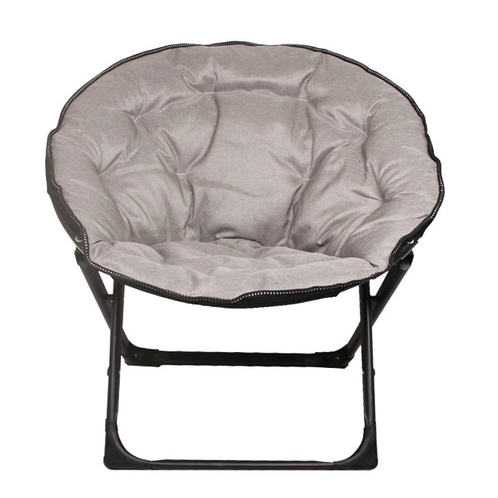 Ghế sofa xếp gấp gọn 💎𝐅𝐑𝐄𝐄𝐒𝐇𝐈𝐏💎 Ngồi đọc sách thư giãn làm việc chất liệu vải cotton, Lanh, Oxford | BigBuy360 - bigbuy360.vn