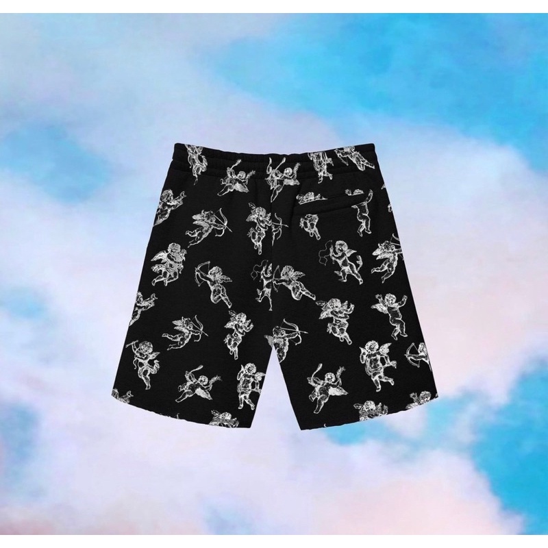 ⛓ QUẦN SHORT BOBUI ⛓