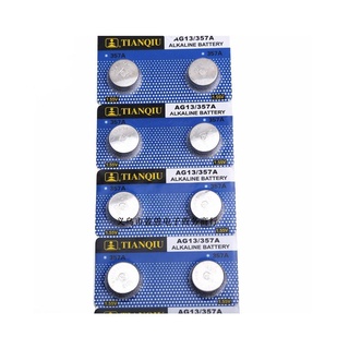 Pin LR44 (AG13) 1.5V (1 Viên)