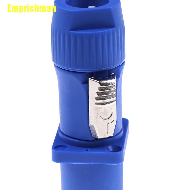 Bộ 2 Đầu Nối Âm Thanh 3p Loại A Nac3Fca + Nac3Mpa-1 Cho Khung Gầm | BigBuy360 - bigbuy360.vn