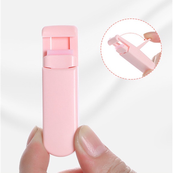 Dụng Cụ Uốn Cong Lông Mi Tự Nhiên Góc Rộng KELLYFACE