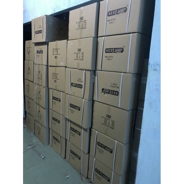 Loa ru nhà yến nx2