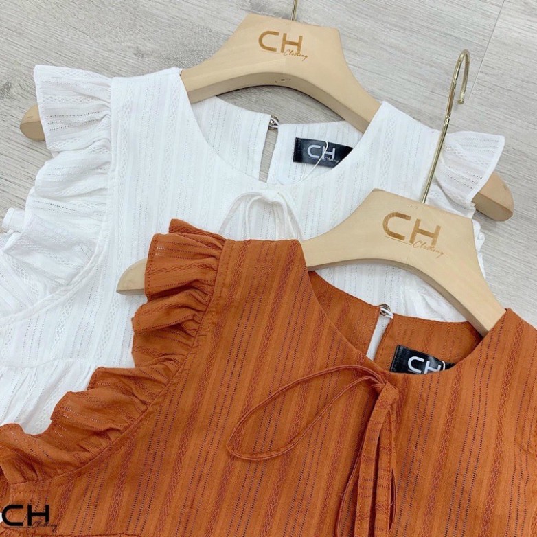set bộ cộc đũi sát nách bèo
