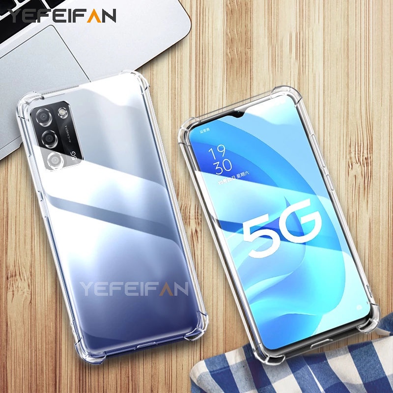 Ốp Điện Thoại Cho iPhone 14 Pro Max 13 12 11 Pro XS Max Mini SE 2020 2022 6 6s 7 8 Plus X XR Silicon Mềm Chống Sốc
