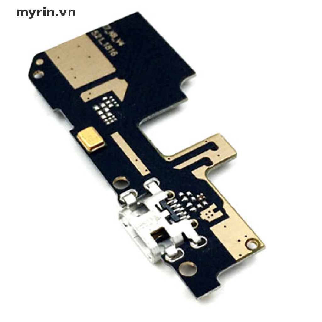 Mạch Cổng Sạc Cho Điện Thoại xiaomi redmi 5 plus
