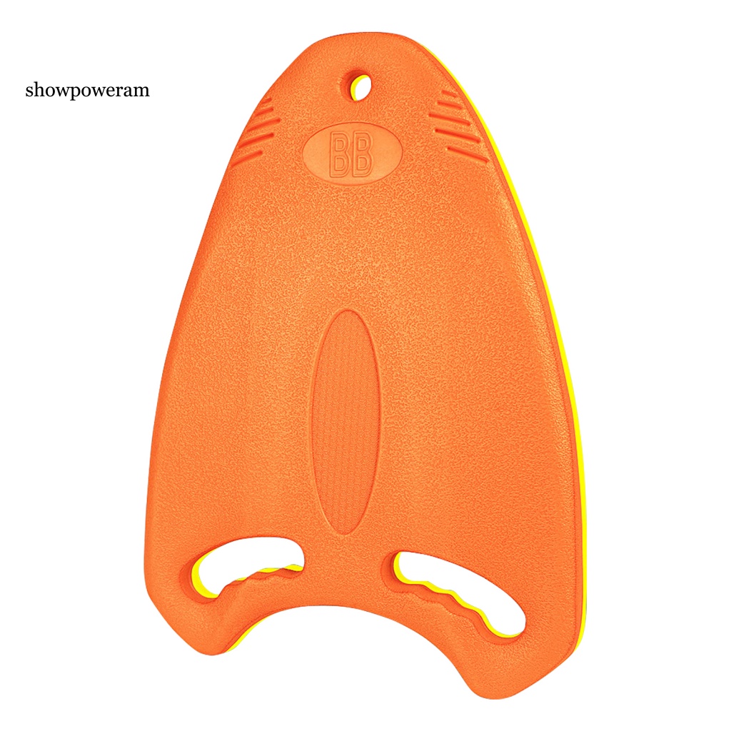 Bảng Phao Nổi Hình Chữ A Màu Sáng Dành Cho Người Mới Bắt Đầu