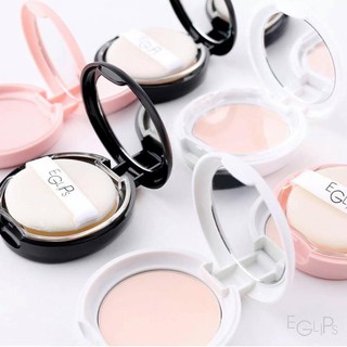 Phấn Phủ Eglips Blur Powder Pact - HB0128